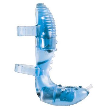 Sexpander Stimulator Blauw