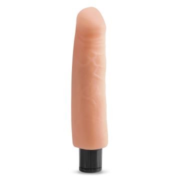 Real Feel No. 10 Vibrator Blank