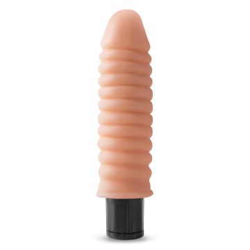 Real Feel No. 7 Vibrator Blank