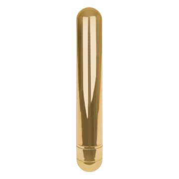 Pure Gold Excitement Vibrator Medium