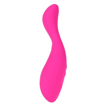 Tundra Swan Vibrator Roze