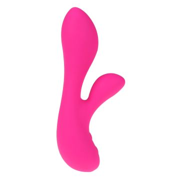 Silver Swan Vibrator Roze