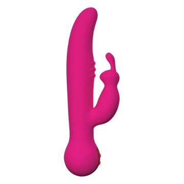 Adore Beauty Swan Vibrator Roze