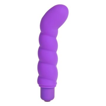 Power G G-Spot Vibrator Paars