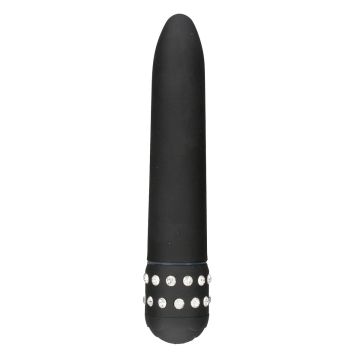 Diamond Black Superbe vibrator