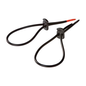 MyStim Rodeo Robin Cockring Zwart