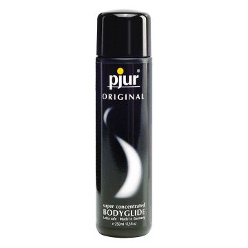 Pjur Original siliconen glijmiddel 250 ml