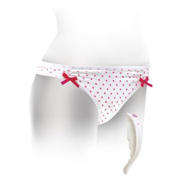 Elite Vibrating Panty Wit