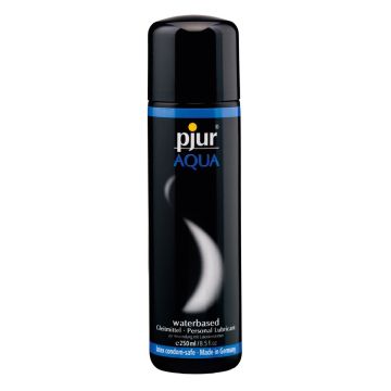 Pjur Aqua 250 ml glijmiddel