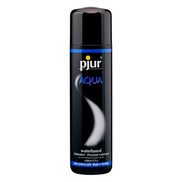 Pjur Aqua 500 ml glijmiddel