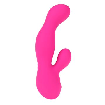 Princess Swan Vibrator Roze