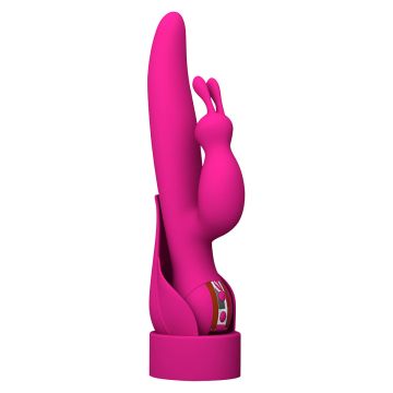 Adore Petite Beauty Swan Vibrator Roze