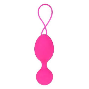 Clutch Swan Ben Wa Balls Roze