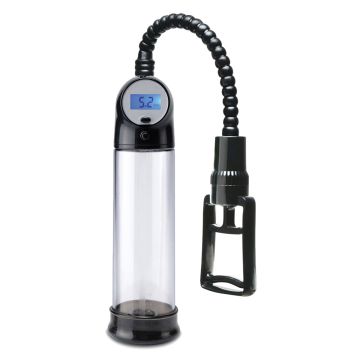 Digital Power Pump
