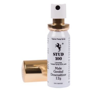 Stud 100 Delay Spray