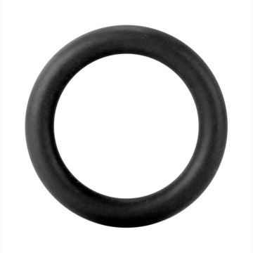 Twiddle Cockring Medium Zwart