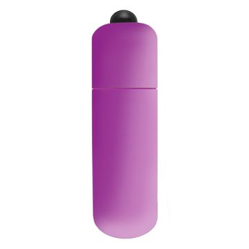 Neon Luv Touch Vibrerende Bullet Paars