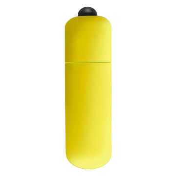 Neon Luv Touch Vibrerende Bullet Geel