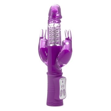 Multiply Tarzan Vibrator Paars