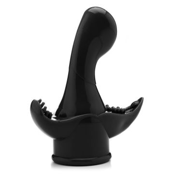 Ultra Twizzle Trigger Attachment 2 Zwart