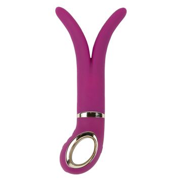 G Vibe 2 Vibrator Paars