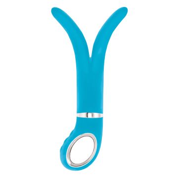 G Vibe 2 Vibrator Blauw
