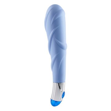 Mae B Lovely Vibes Laced Vibrator Blauw