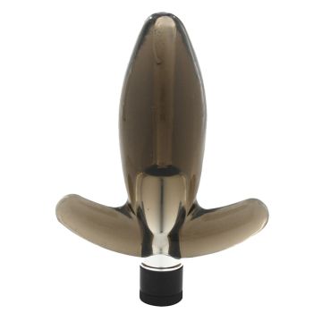 Butt EZ Plug Buttplug Zwart