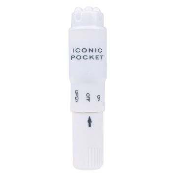 JimmyJane Iconic Pocket Vibrator