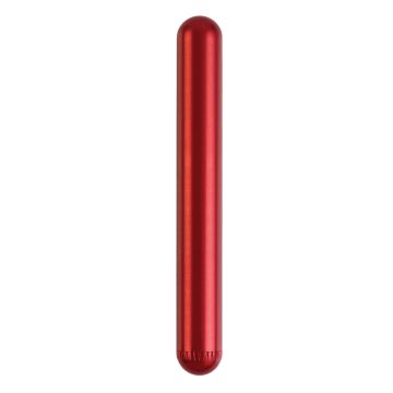 JimmyJane Little Chroma Vibrator Rood