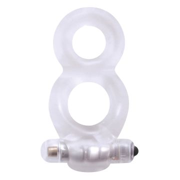 Renegade Vibrating Men's Ring