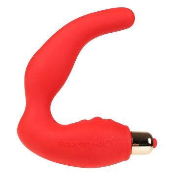 Rocks-Off Naughty-Boy Anaal Stimulator Rood