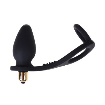 Rocks-Off RO-Zen Vibrator Zwart