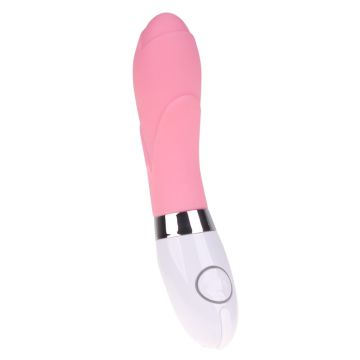 Dream Lover Shelly Vibrator Roze