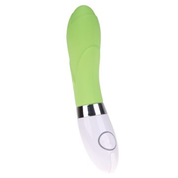 Dream Lover Shelly Vibrator Groen