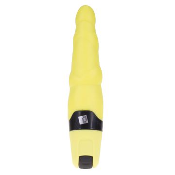 Tempo Teneroso Vibrator Geel