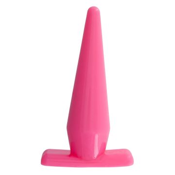 ToyJoy Funky Butt Teaser Buttplug Roze