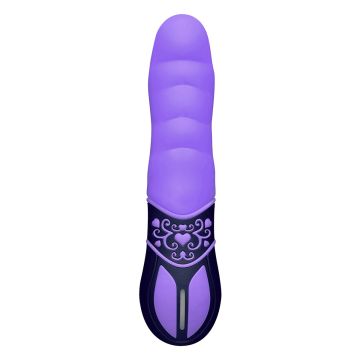 Design For Climax Vibe 2 Vibrator Paars