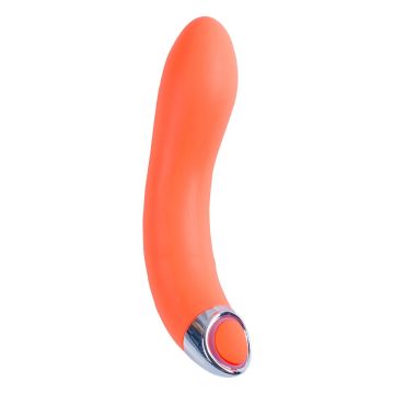 Infinity G-Spot Vibe Vibrator Oranje