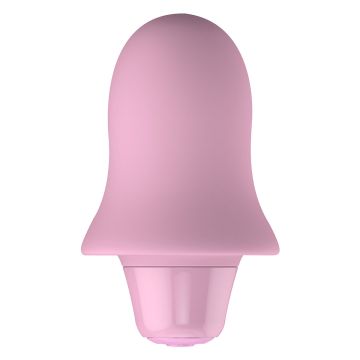 Cute Stella Bullet Stimulator Roze