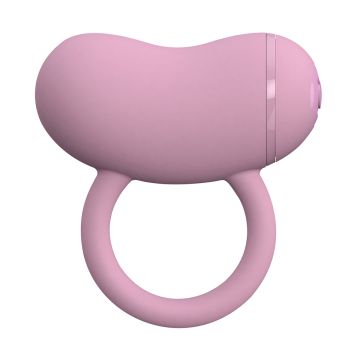 Cute Enzo Cockring Roze