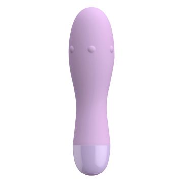 Cute Donna Vibrator Paars