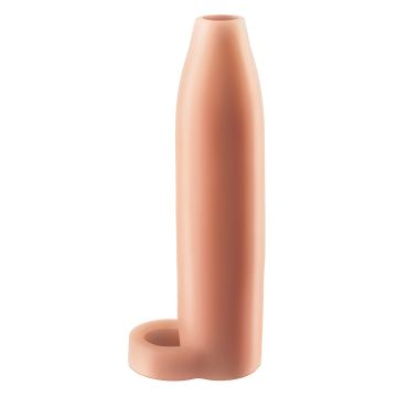 Fantasy X-tensions Real Feel Enhancer XL Sleeve Blank
