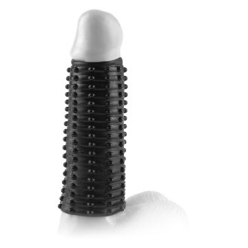 Fantasy X-tensions Magic Pleasure Sleeve Zwart