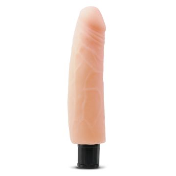 Real Feel No. 1 Vibrator Blank