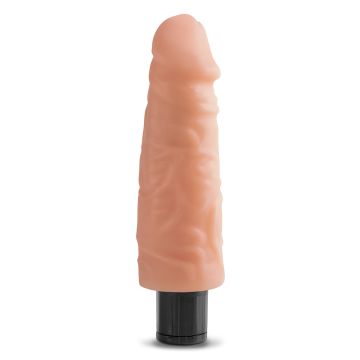 Real Feel No. 9 Vibrator Blank