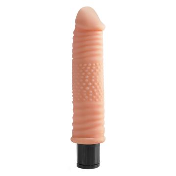 Real Feel No. 12 Vibrator Blank