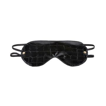 Love Mask Zwart