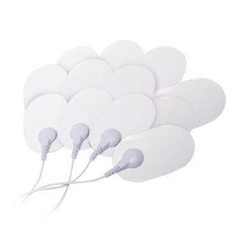 Shock Therapy Replacement Pads