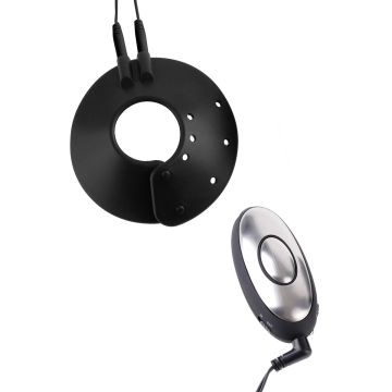 Shock Therapy Silicone Parachute Ring